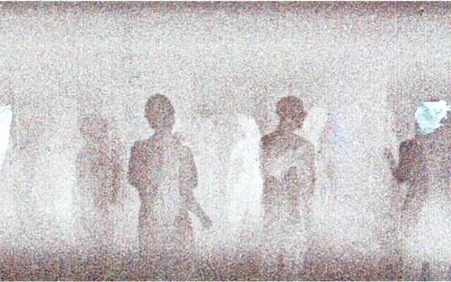 The work of Timothy Axibal